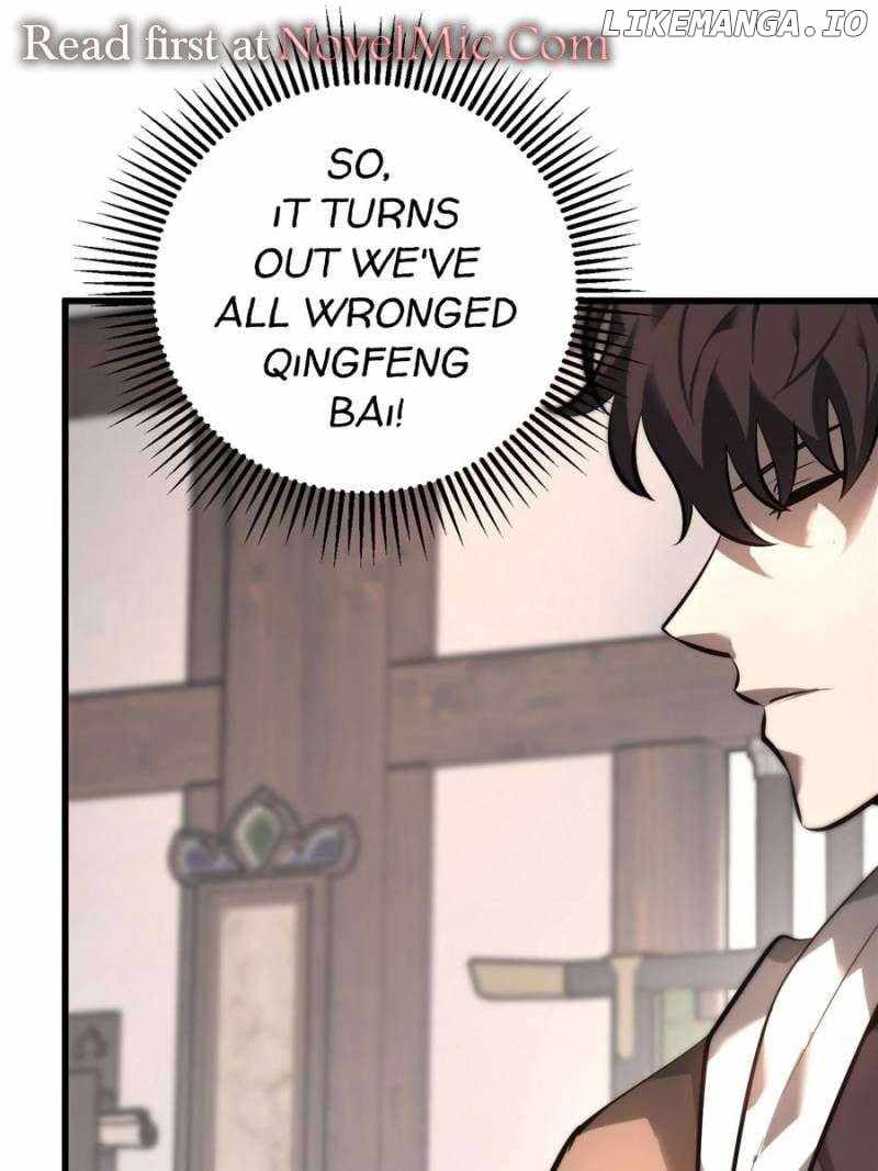 I'm the strongest boss Chapter 44 4